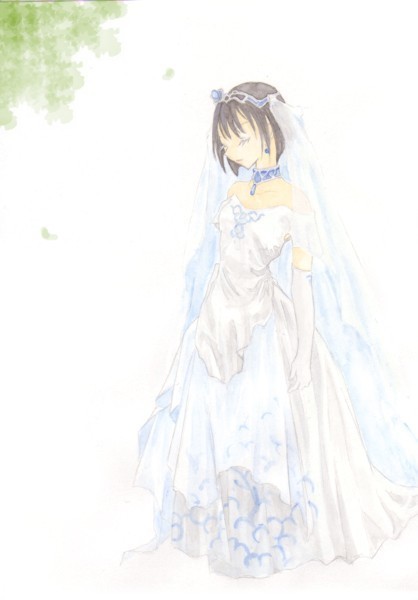 HAPPY WEDDING