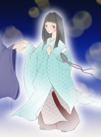 約束の蛍