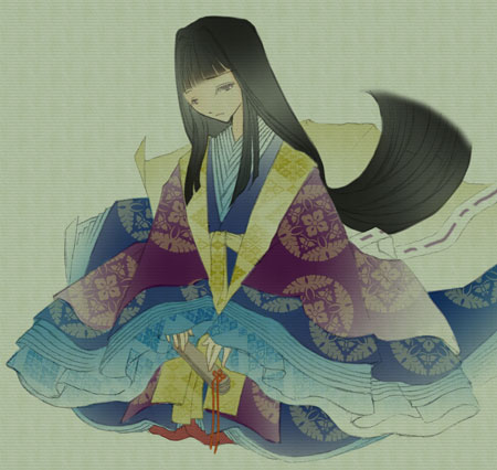 十二単